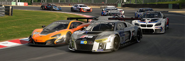 Recenze Gran Turismo Sport