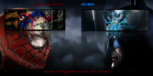 Spiderman_and_Batman___Tagwall_by_Scarcitty.jpg