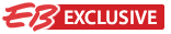 Exclusive to EB Games