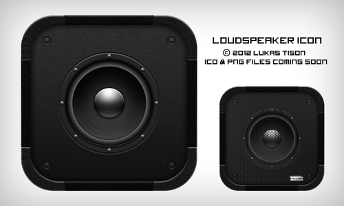 loundspeaker_icon_by_nepst3r-d4pj8yv.png