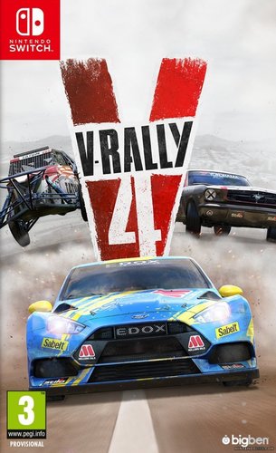 VÃ½sledek obrÃ¡zku pro v-rally 4switch