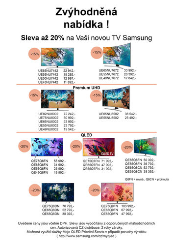 nabidka říjen od 5.10. 2018 15 procent UHD, PUHD, 20 procent QLED.jpg