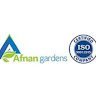 Afnan Garden Design