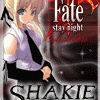 shakie